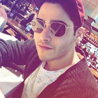 Raphael Marte