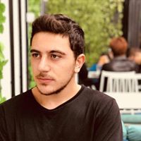 Γιώργος Κωνσταντινίδης