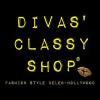 Divas ClassyShop
