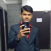 Aditya Kumar