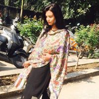 Shivi Tyagi