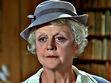Miss Marple