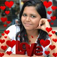 Siddhi Jambhale