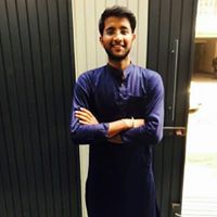 Aakash Parashar
