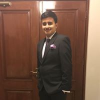 Arsalan Zafar