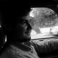 Görkem Büyüktunalıoğlu