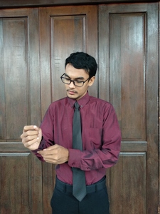 Risfandy