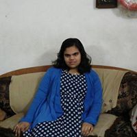 Anusucha Anilkumar