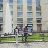 Washington Chitsinde