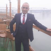 فؤاد العيساوي