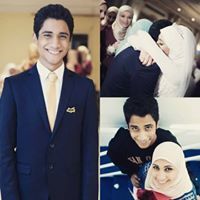 Mohamed Abdalwhab