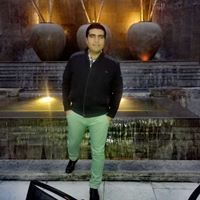 Sayed Elgohary