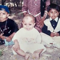 मयूर सोलंकी