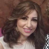 Roula Ghawi