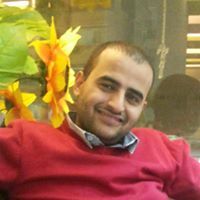 Mohamed Abouelhassan