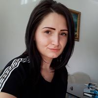 Камелия Дичева