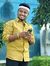 Mahesh ...