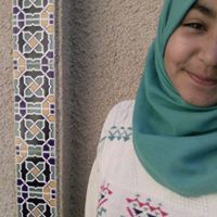 Aya Najjar