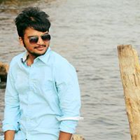 Srujansheshank Reddy