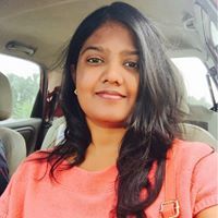 Kruthika HN