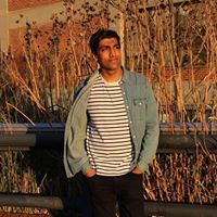 Abhi Dankar