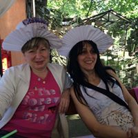 Атанаска Влахлийска