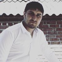 Тагир Дибиров