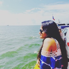 Devanshi Vaishnav