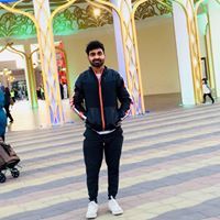 Prashant Jt