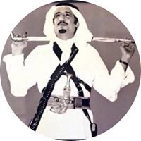 خالد الشمري