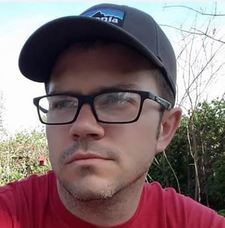 Zach Larson