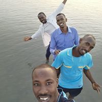 Mohammed Jali