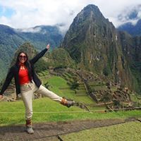 Gisselle Pérez Ramírez