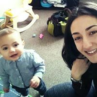 Катерина Петкина