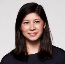 Rebecca Lee