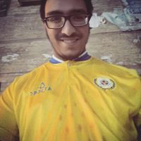 Mahmoud Mohsen