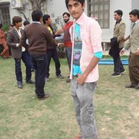 Muhammad Ayaz