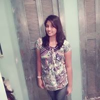 Pavithrasri Subramani