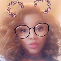 Jonisha Williams