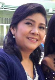 Sylvia Lazaro