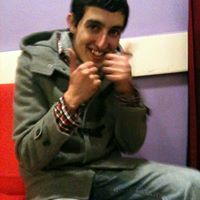 Soloman Azizi