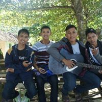 Hasbi Alfauzi