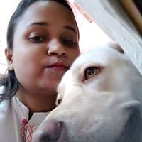 Sreetama Mishra