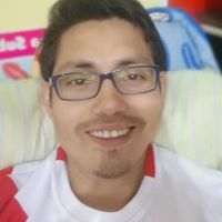 Hadson Paredes Cordova