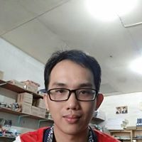 Asong Chen