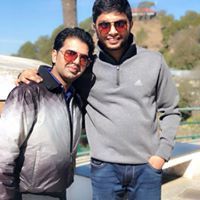 Anant Gaba