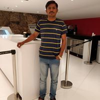 Shivakumar Seebaiah