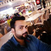 Gaurav Srivastava