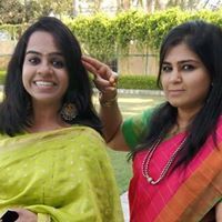 Shalini Chandrasekharan