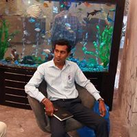 Rakesh Kapure